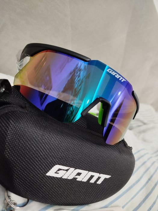 Okulary przeciwsłoneczne