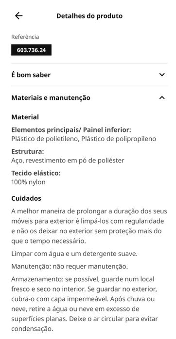 Sofá poltrona exterior | SOLLERON