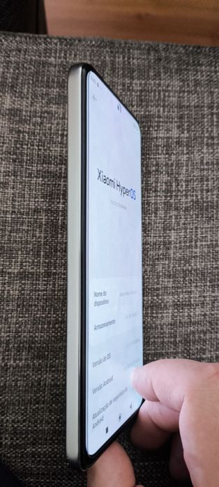 Redmi note 11 pro 5g