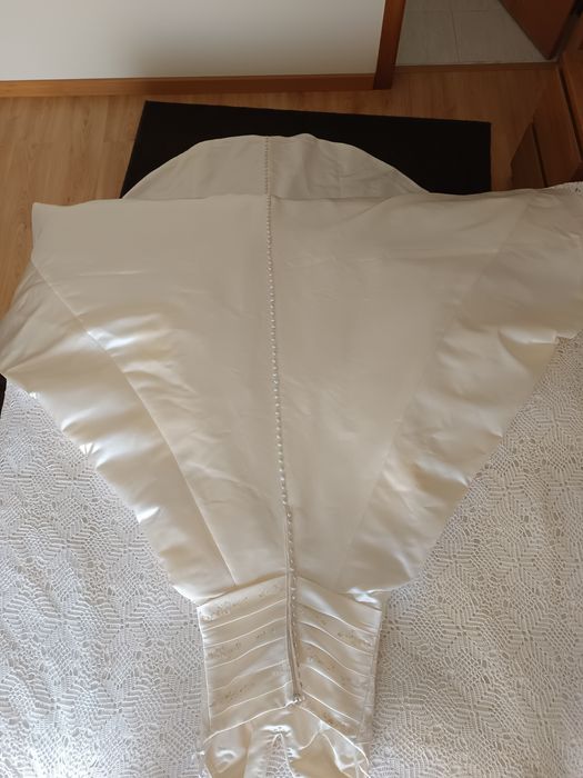 vestido de noiva