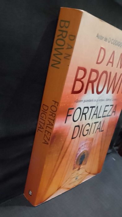 Fortaleza Digital - Dan Brown