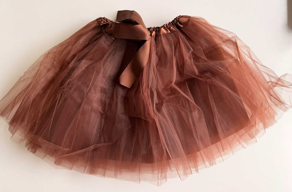 Kostium przebranie sarenka Cosplay Bambi rozmiar L + GRATIS