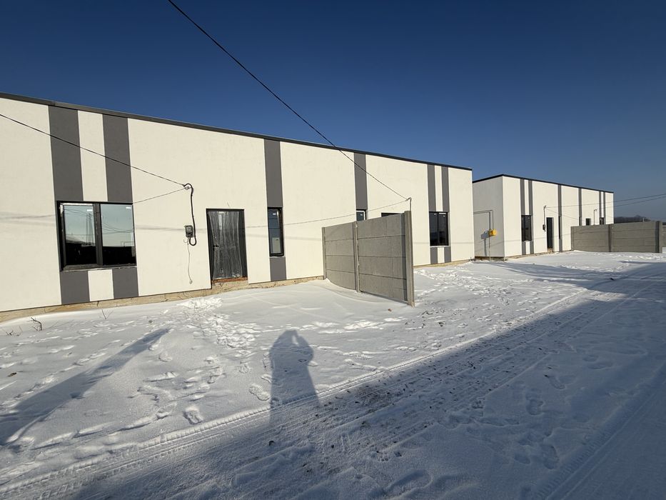 Продаж таунхауса