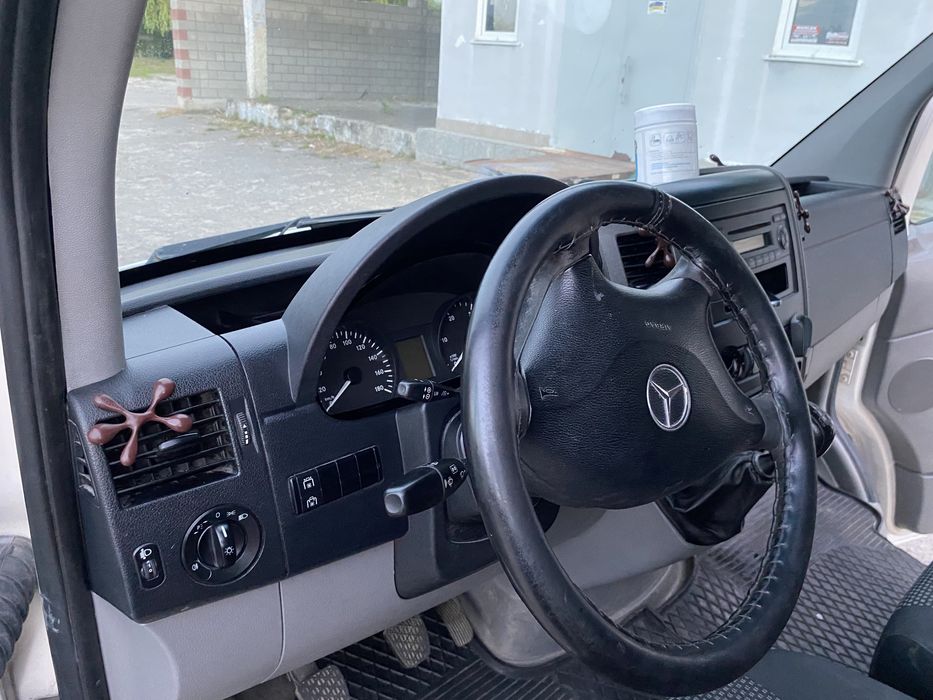 Спрінтер 906