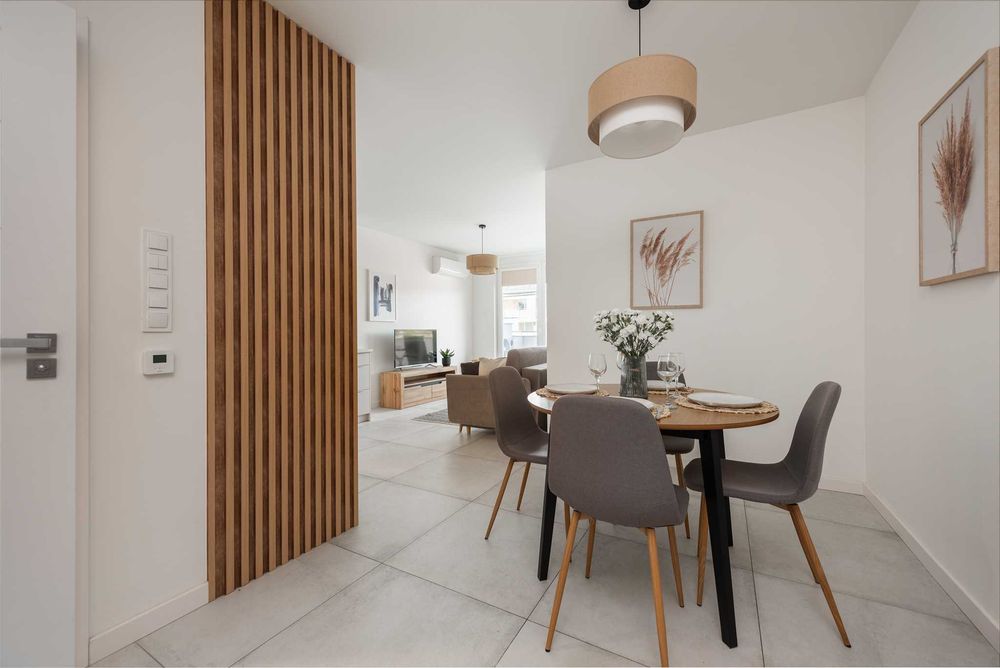 Wakacje 2026! Apartament z basenem nad morzem,plaża,trasy rowerowe