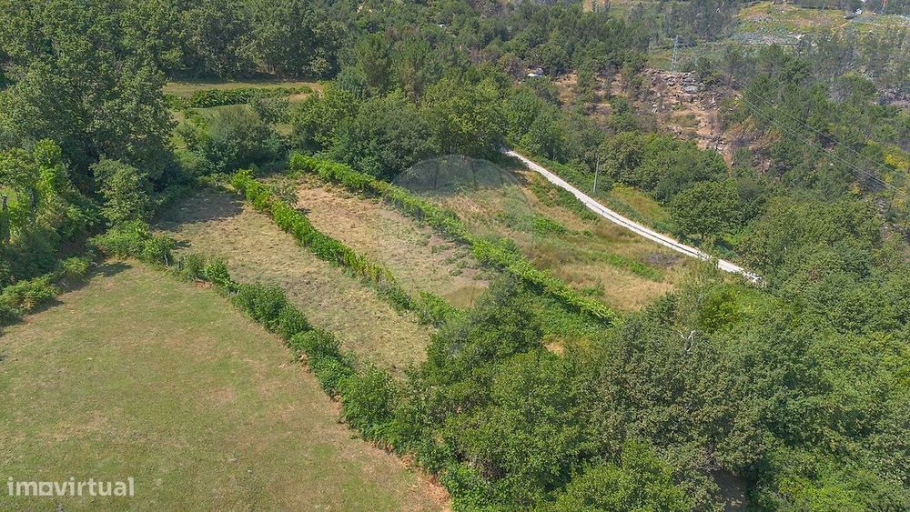 Terreno  para venda