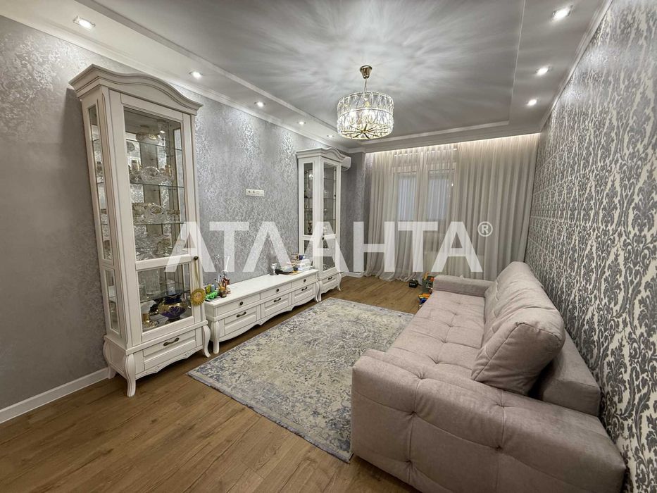 2ком кв-ра с ремонтом ЖК Дмитриевский Таирова Киевский, Омега/Альтаир