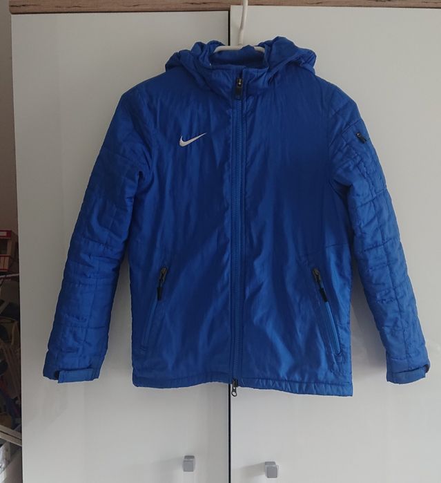 Kurtka Nike 8-10 lat