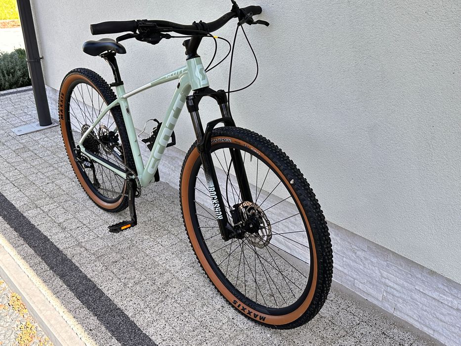 Rower SCOTT Contessa - Mtb, koła 29, Sram NX 1x12, amor Rock Shox, ham hydrauliczne
