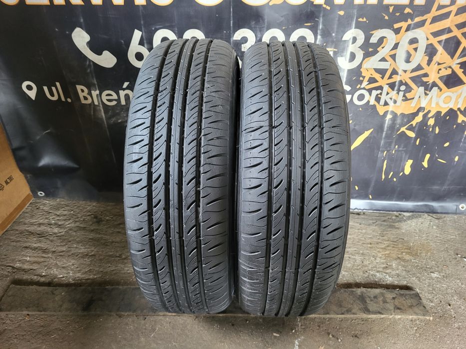 Opony letnie 175/65/15 Farroad 23rok Demo