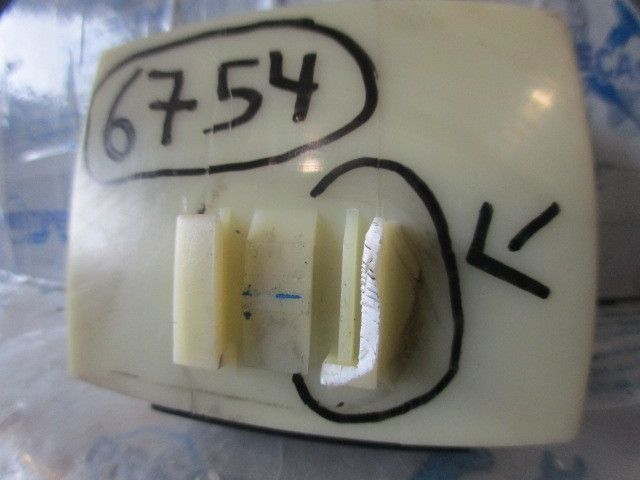 Sensor do alarme HONDA FR-V (BE_)