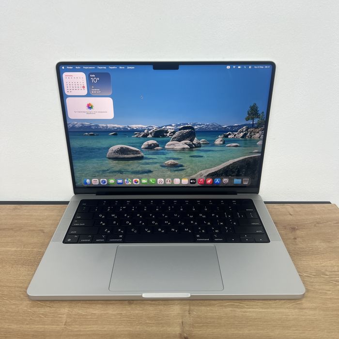 apple macbook pro 13 m2 - Купить электронику - Цены на OLX.ua