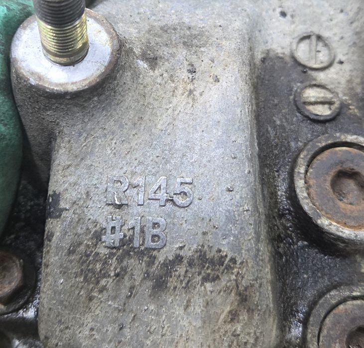 Редуктор муфта  заднього мосту Nissan X Trail T30 2.2 диз Нісан Х Трей