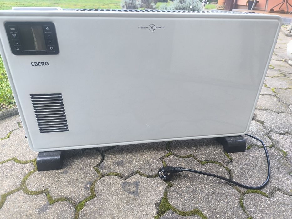 Grzejnik elektryczny Eberg