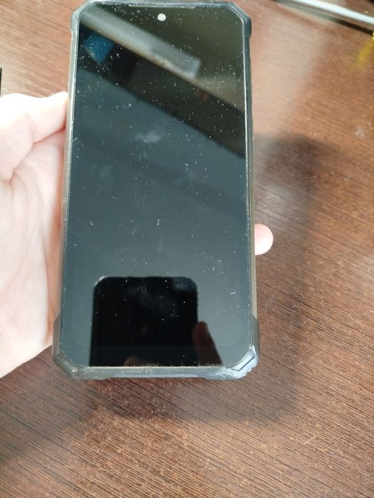 Продам смартфон Doogee s86 pro 8/128