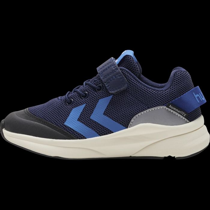 Кросівки для хлопчика Hummel Reach Tex Boys Waterproof  р.28