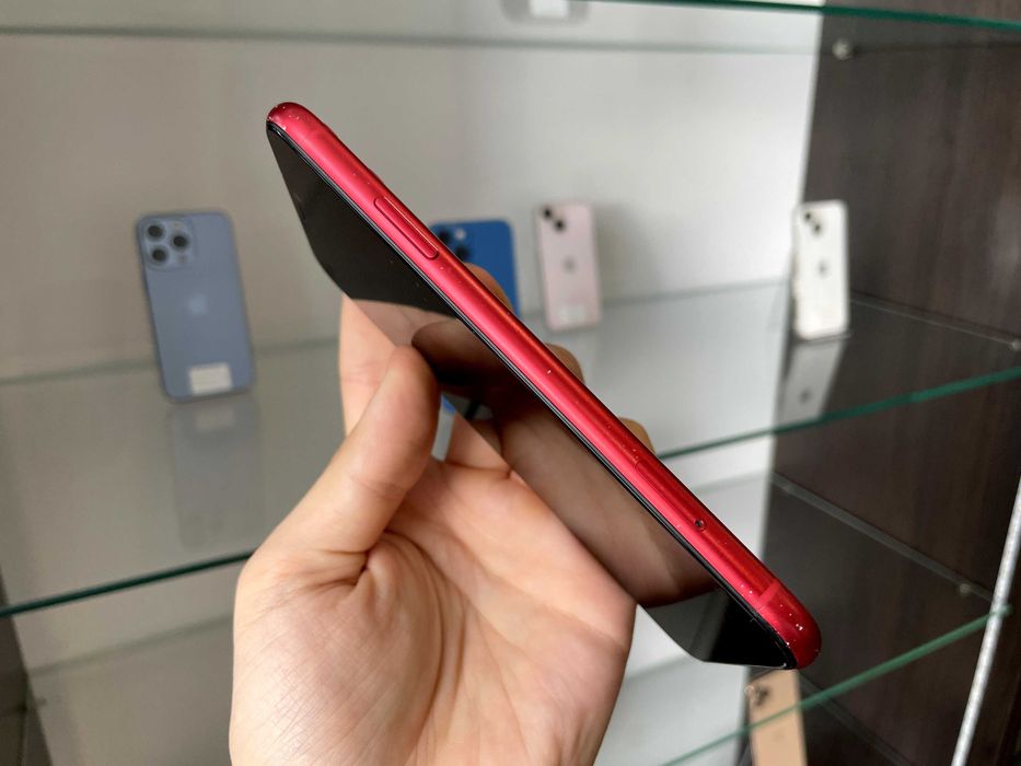 iPhone 11 64 gb Neverlock / Магазин / Гарантія