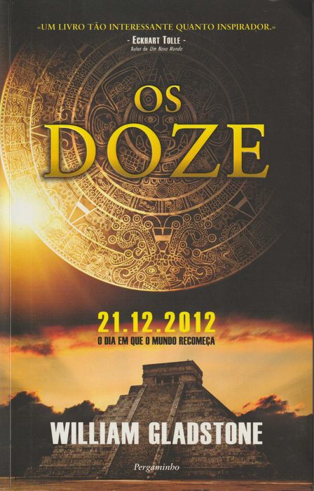 Os Doze - William Gladstone