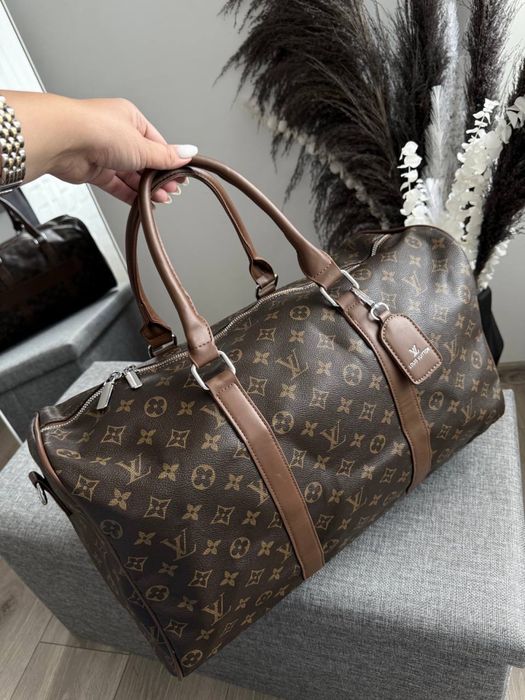 Дорожня сумка LV