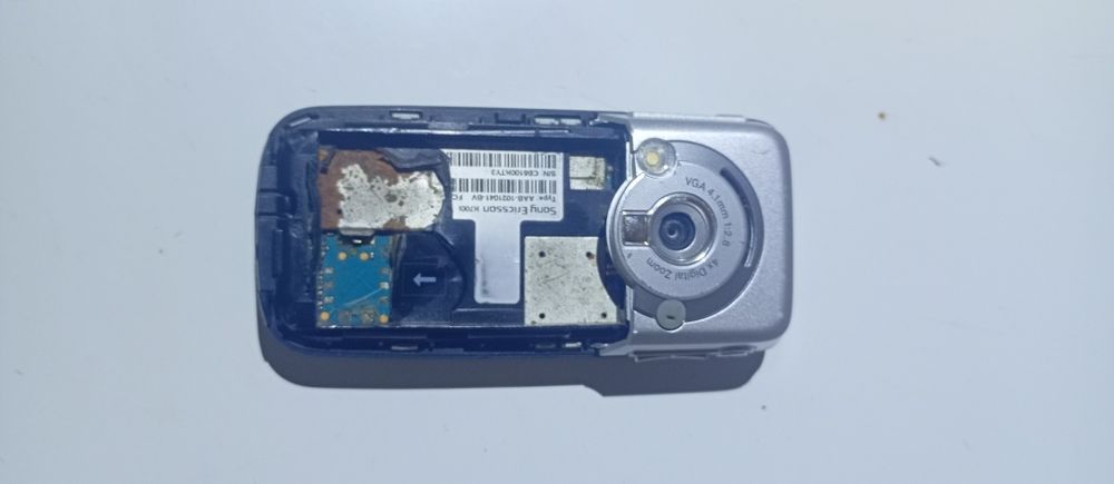Sony Ericsson K700 2 шт, раритет.