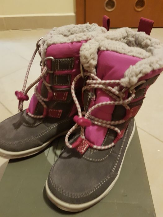 Buty Timberland rozmiar 23.5