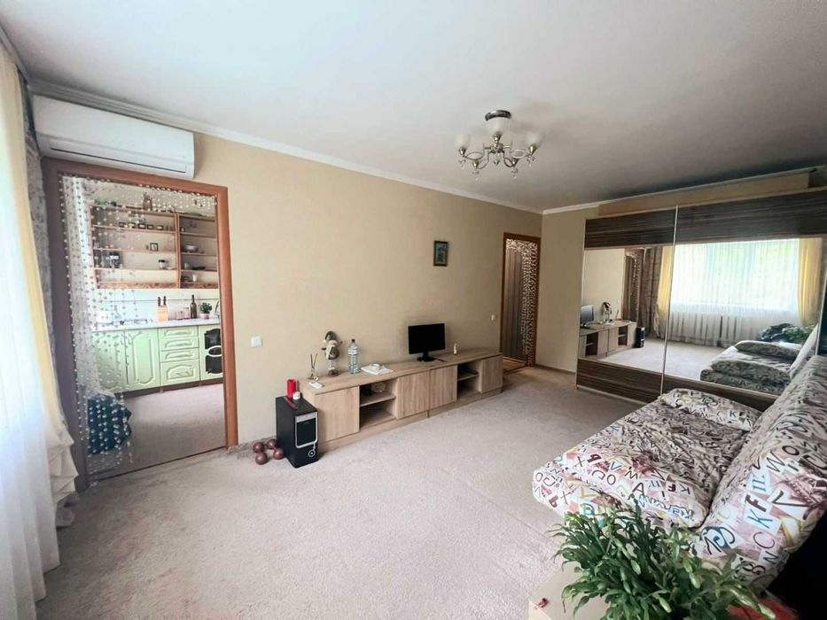 2к в ТОПовому районі міста в гарному житловому стані