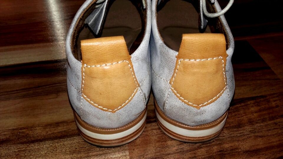 Buty Jenifer CCC