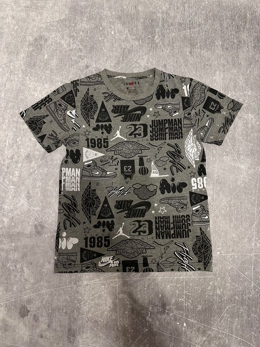 Футболка   Jordan