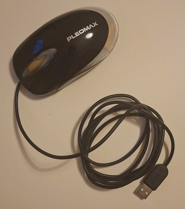 Rato para Computador Samsung Pleomax