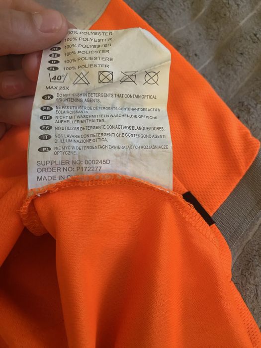 Сорочка Dickies