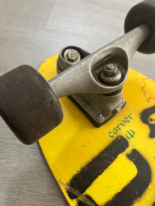 Surfskate Carver 29” Swallow C7 DEMO