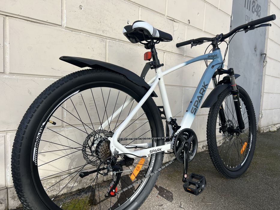 Велосипед SPARK Delight 26 новий