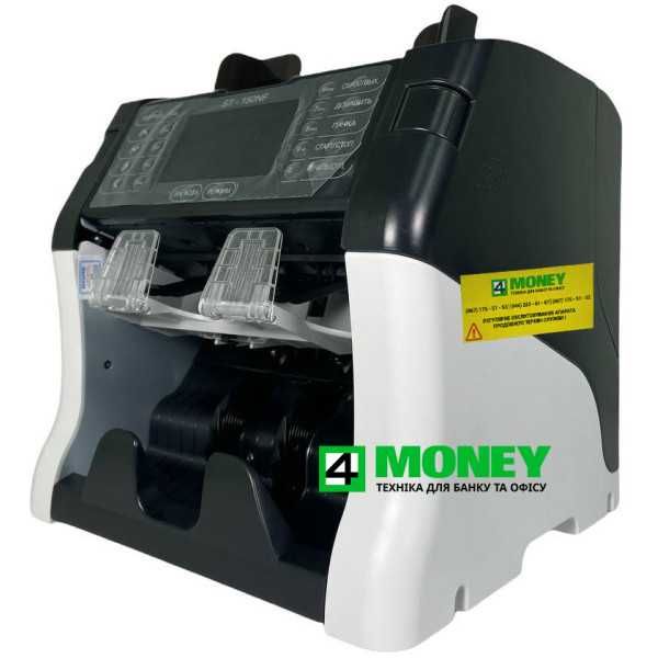 Счетчик MAGNER175 FF / HITACHI 2020-2022 КАК НОВЫЙ CОРТИРОВЩИК банкнот