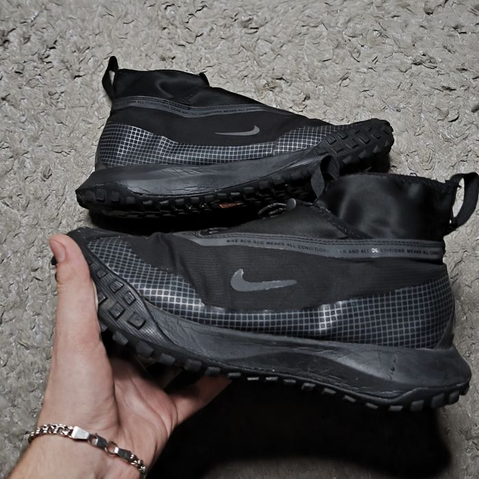 кросівки nike acg mountain fly