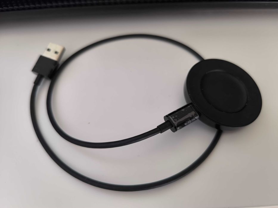 Relógio Xiaomi Watch S1 (prateado)