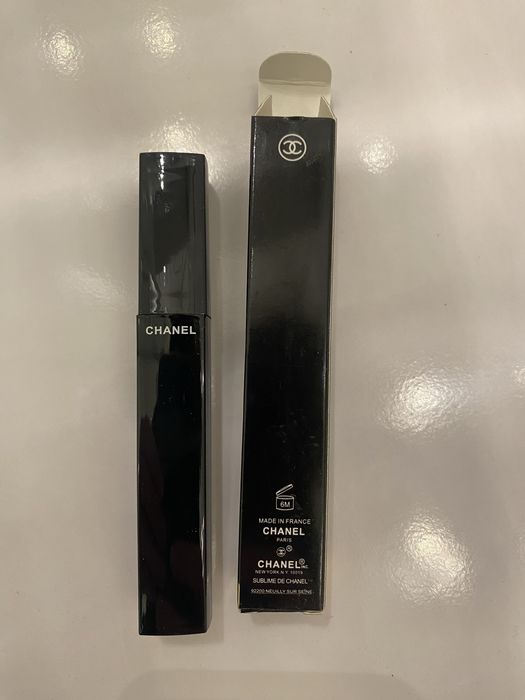 Tusz do rzęs Chanel