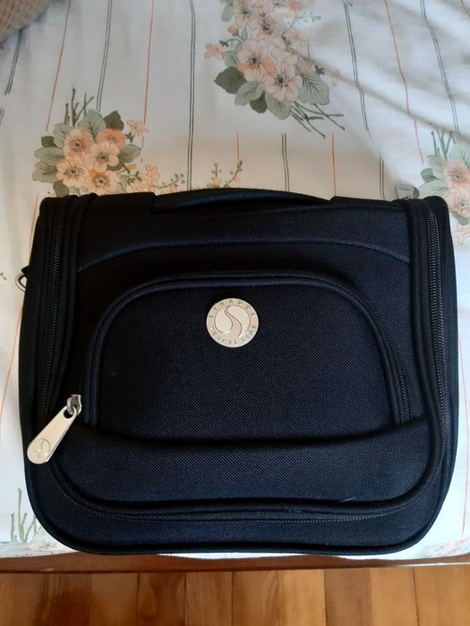 bolsa necessaire strada