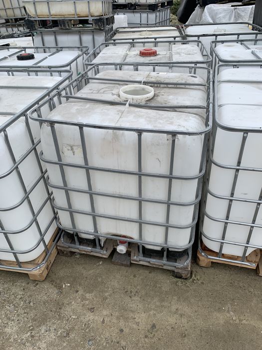 Єврокуби запчастини shmitz