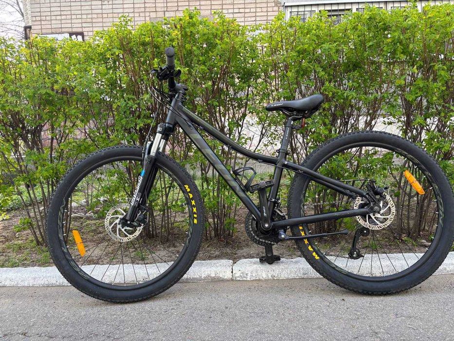 Велосипед Leon 26" SUPER JUNIOR