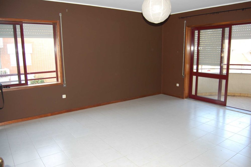 Apartamento T3 Rio Tinto
