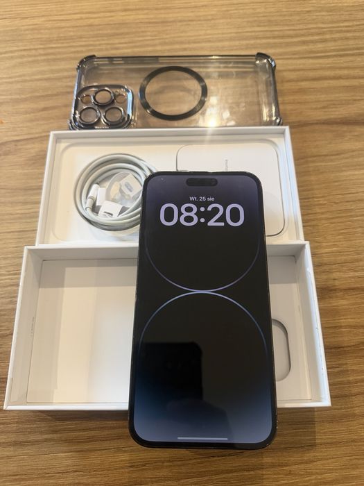 IPhone 14 pro max