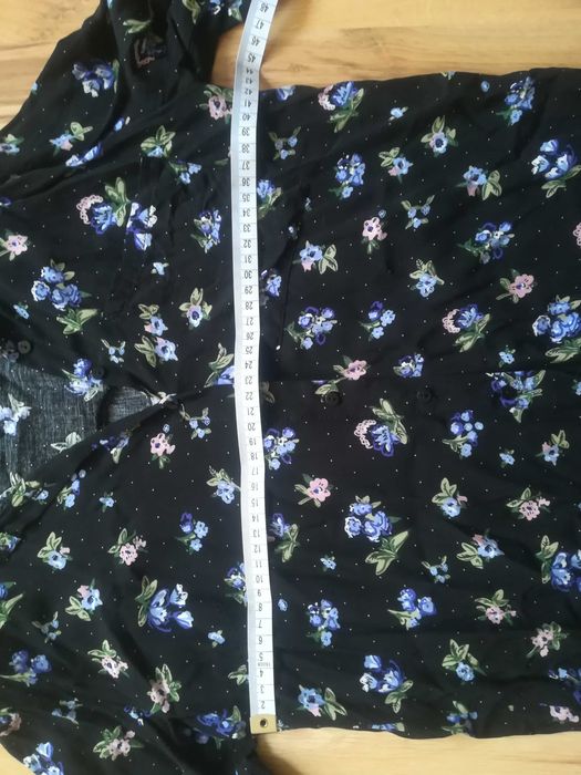 Koszula damska Sinsay S tylko 8 zł