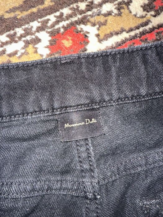 Джинси Masimo duti