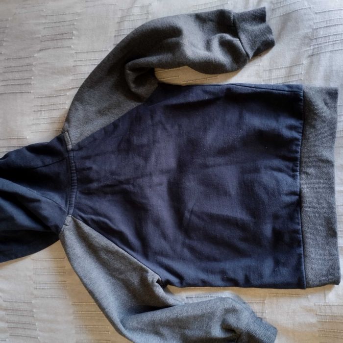 Bluza X-MAS 4-5 lat
