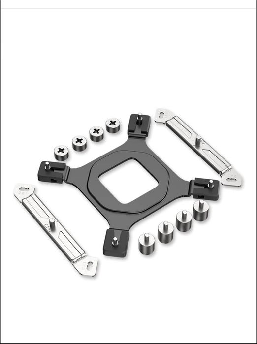 Універсальний перехідник DeepCool EM002-MKNNIN-G-1 для LGA1700