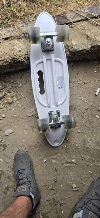 Скейт Пенни Борд