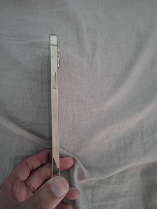 iPhone 12 pro max 256gb