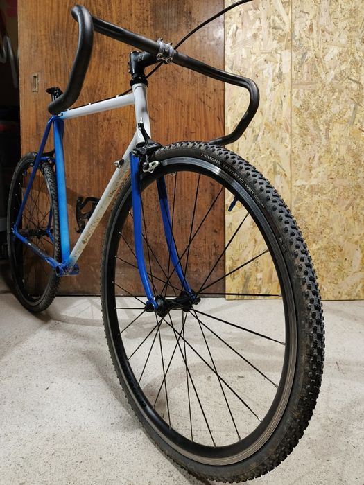 Quadro corrida/estrada