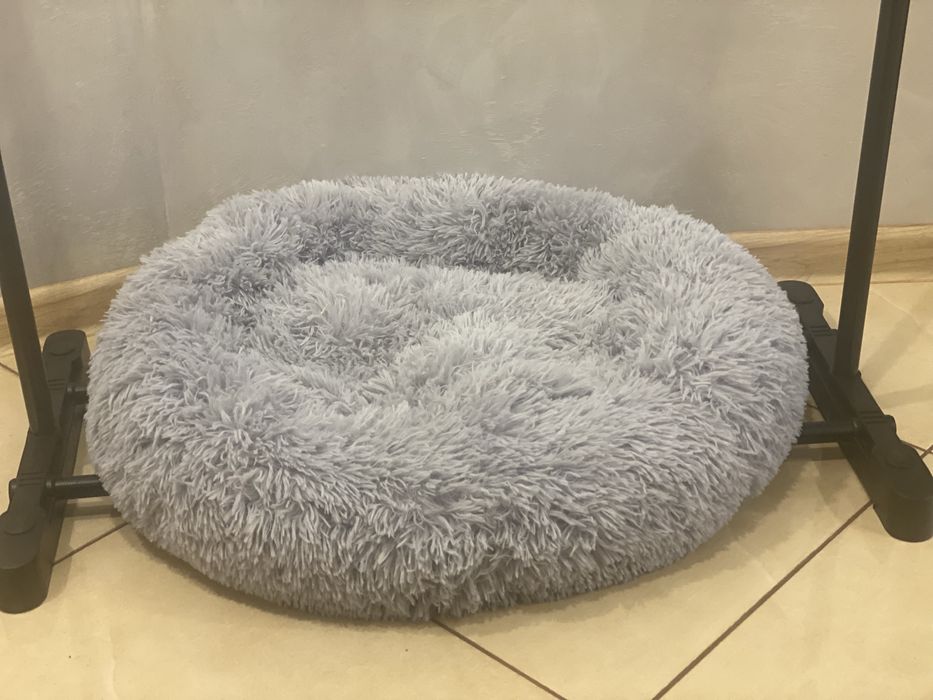 Лежак для котика , собачки 60 см, будинок для кошеняти Sinsay