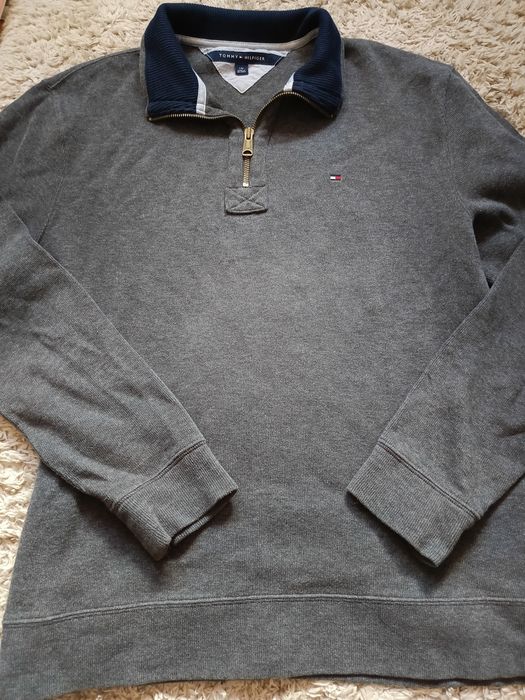 Bluza, sweter męski Tommy Hilfiger r L